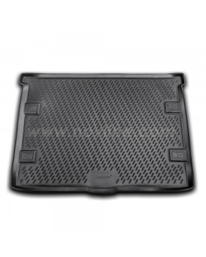 Kadica za gepek JEEP Cherokee (KK) 2008-2013, 1 kom.